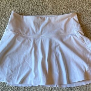 Athleta Ace Tennis Skirt
